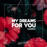 Artwork voor "My Dreams For You"