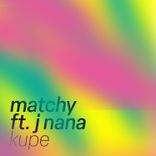 Artwork for "Kupe (Feat. J Nana)"
