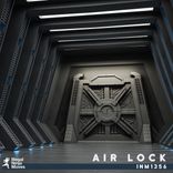Artwork for "Air Lock"