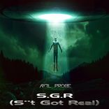 Artwork for "Shit Got Real (S.G.R)"