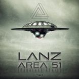 Artwork for "Area 51 (Paralaxe Remix)"