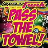 Portada para "Pass The Towel"