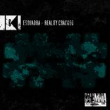 Artwork for "Reality Cracked"