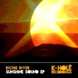 Artwork for "Sunshine Sound"
