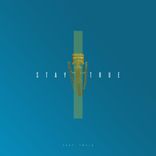 Portada para "Stay True"