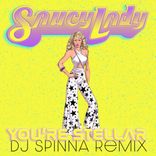 Artwork für "You're Stellar (DJ Spinna Remix)"