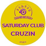 Artwork voor "Cruzin"