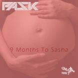 Artwork for "9 Months To Sasha"