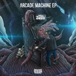 Artwork voor "Arcade Machine"