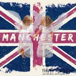 Artwork for "Pray For Manchester"