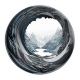 Artwork for "Endless Visions"