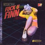Artwork for "FUCK U FINN"