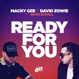 Artwork for "Ready For You"