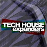 Artwork for "Tech House Expanders, Vol.5"