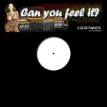 Artwork for "Can You Feel It?"