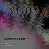 Artwork for "Stay / Eyes on You"