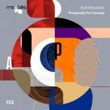 Artwork for "Propensity for Density"