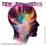 Artwork for "The Things You Left Behind"