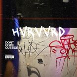 Artwork for "don't come outside"