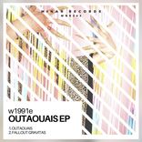 Artwork für "Outaouais EP"