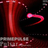 Artwork für "Pulsar"