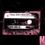 Artwork for "Tamas Halo's Mixtape"