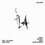 Artwork für "Right Mistake"