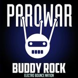 Artwork voor "Buddy Rock"