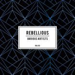 Artwork voor "Rebelious"