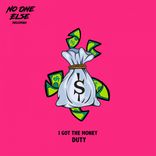 Artwork für "I Got The Money"