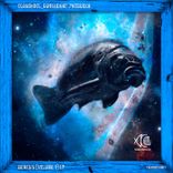 60 Billion Parsecs From Home