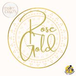 Portada para "Rose Gold"