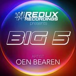 Artwork voor "Redux Big 5 of Oen Bearen"