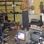 Artwork for "Daytime TV"