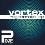 Artwork für "Regenerate EP"