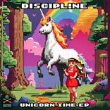 Artwork for "Unicorn Time"