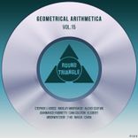 Portada para "Geometrical Arithmetica, Vol.15"
