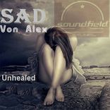 Artwork für "Unhealed"