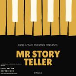 Artwork for "Mr Story Teller"