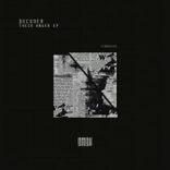 Artwork for "Their Anger"