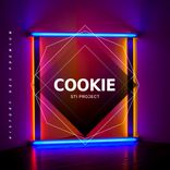 Artwork for "Cookie"