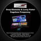 Portada para "Cageless Frequency"