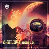 Artwork für "One Love World"