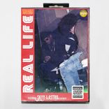 Artwork for "Real Life"