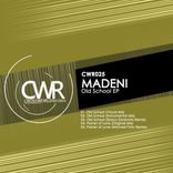 Artwork für "Old School EP"