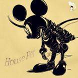 Artwork for "House Pet"