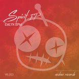 Portada para "Spirit EP"