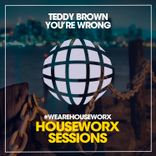 Artwork for "You're Wrong"