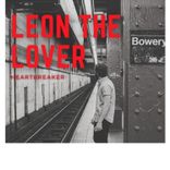 Artwork for "Heartbreaker"