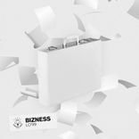 Artwork für "Bizness"
